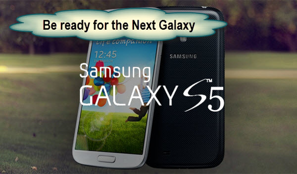 Features of Samsung Galaxy S5 – Everyone Need to Know