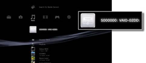 Set up Windows PC for streaming video to PS3 via DLNA Media Server