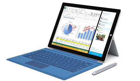Microsoft Surface Mini: Tablet to Debut This Month? May Run Windows 10