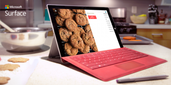 Tech Specs & Video Formats & Tips for your Surface Pro 4