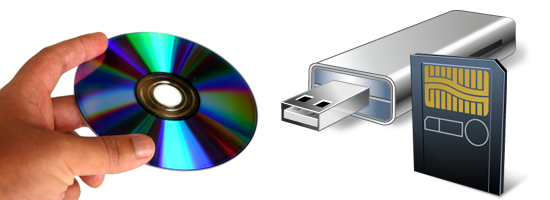 how to transfer dvd to usb flash drive