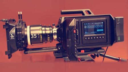 Import Blackmagic Ursa 4K footage to Premiere Pro CC (2015)