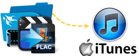 convert flac to alac free