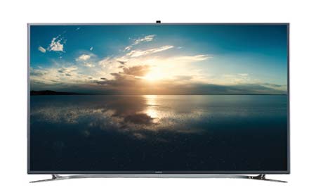 Watch Video on Samsung 65” F9000 4K UHD TV