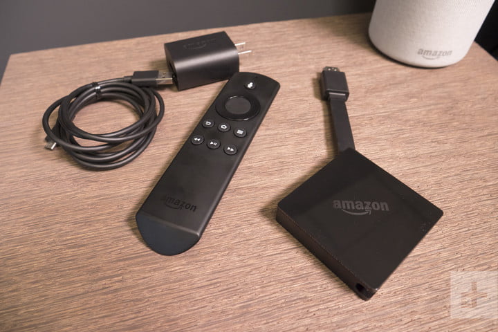 Copy Blu-ray Movies for Amazon Fire TV 3 Streaming